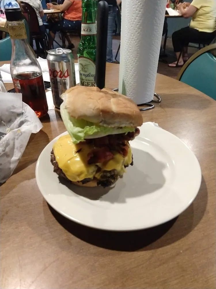 Fantastic Burger